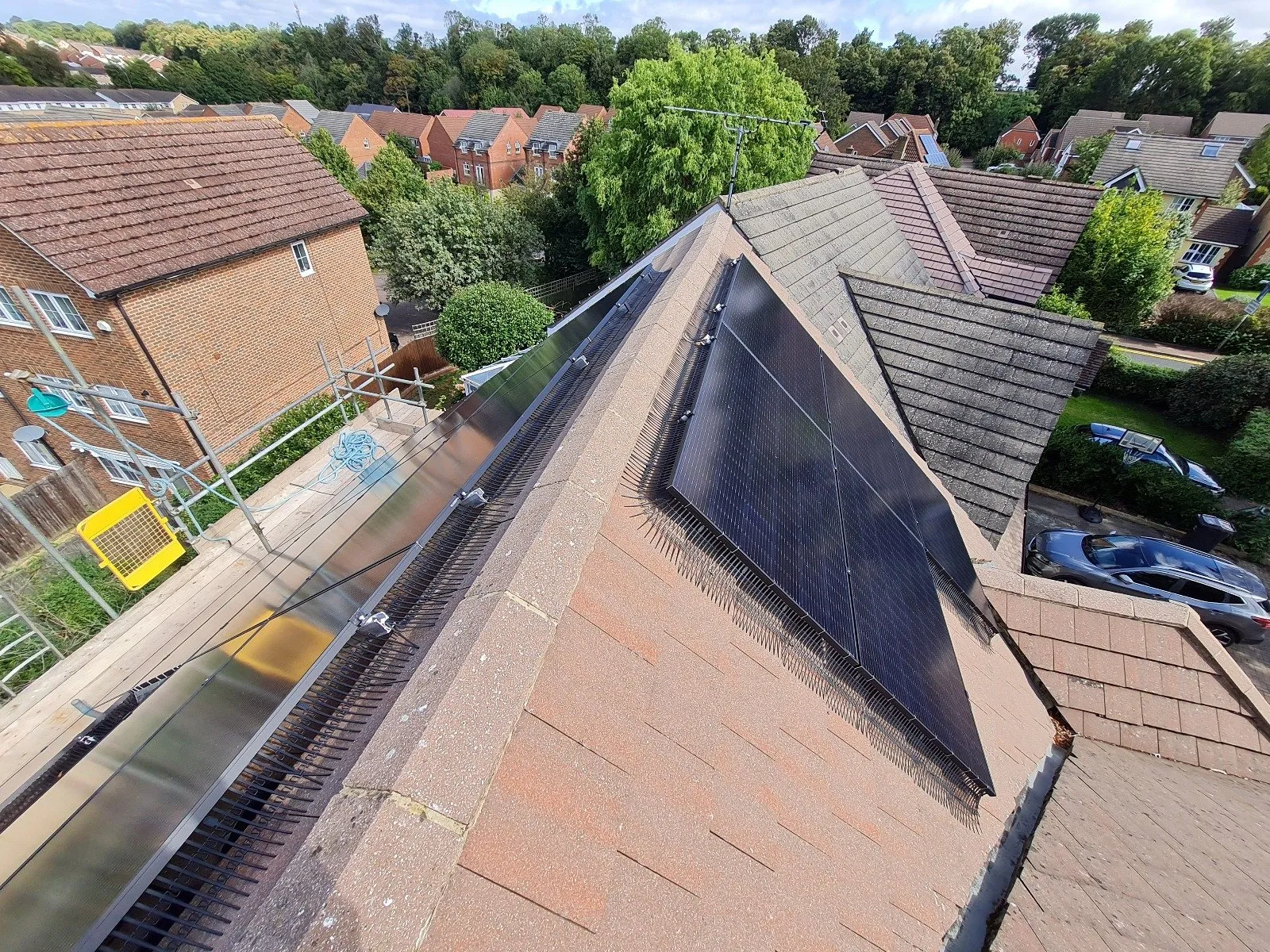 Are east- and west-facing solar panels worth it?