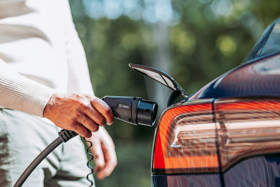 7kW vs 22kW home EV chargers: which should you choose?